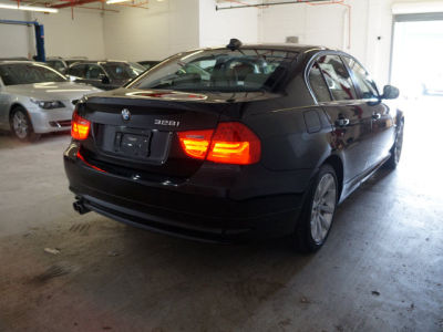 2011 BMW 328  i xDrive
