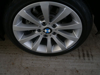 2011 BMW 328  i xDrive