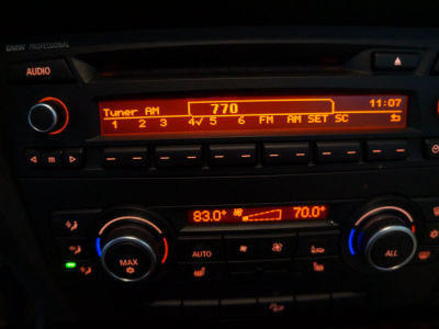 2011 BMW 328  i xDrive