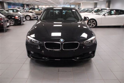 2012 BMW 328  i