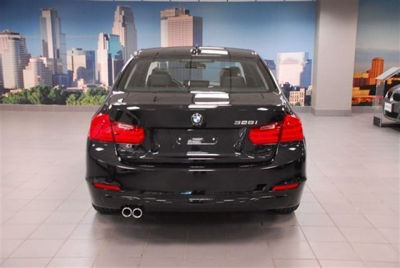 2012 BMW 328  i
