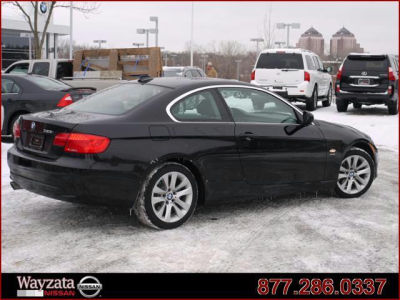 2012 BMW 328  i xDrive