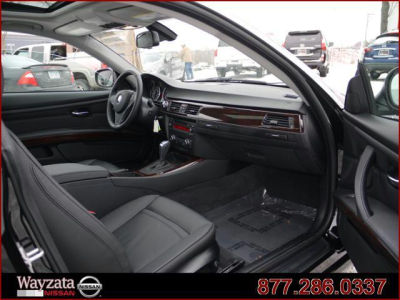 2012 BMW 328  i xDrive