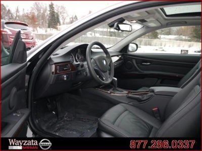 2012 BMW 328  i xDrive