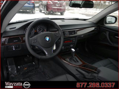 2012 BMW 328  i xDrive