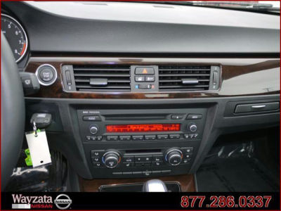 2012 BMW 328  i xDrive