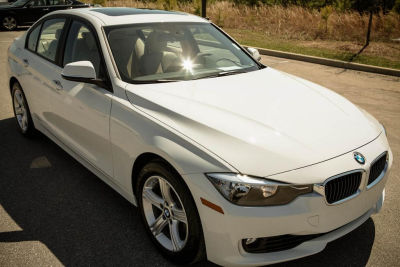 2013 BMW 328  i