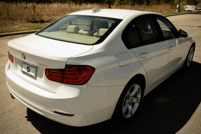 2013 BMW 328  i