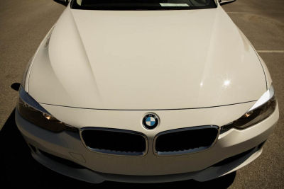 2013 BMW 328  i