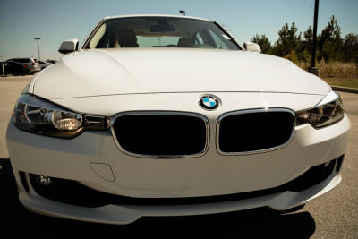 2013 BMW 328  i