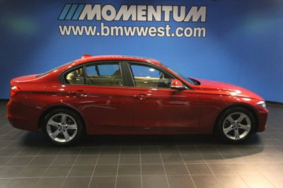 2012 BMW 328  i