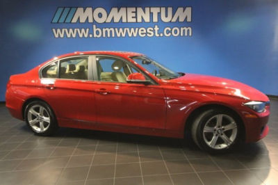 2012 BMW 328  i