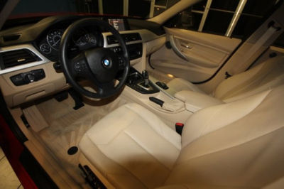 2012 BMW 328  i
