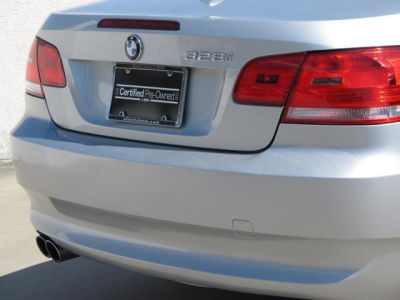 2010 BMW 328  i