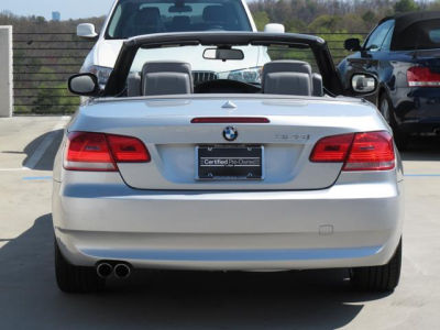 2010 BMW 328  i