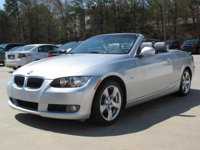 2010 BMW 328  i