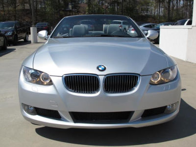 2010 BMW 328  i
