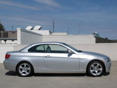 2010 BMW 328  i