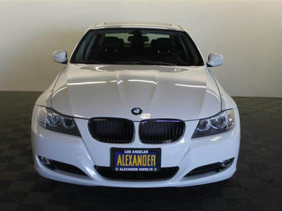 2011 BMW 328  i