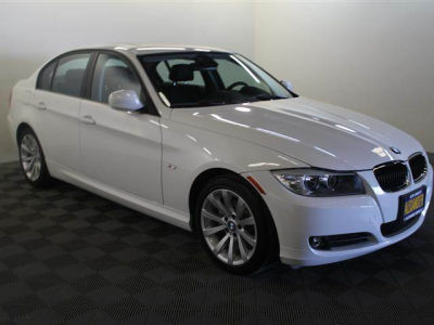 2011 BMW 328  i