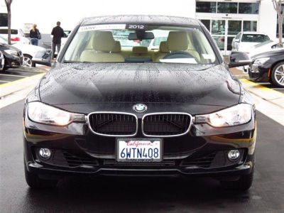 2012 BMW 328  i