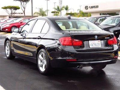 2012 BMW 328  i