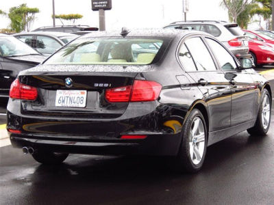 2012 BMW 328  i
