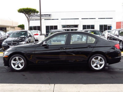2012 BMW 328  i