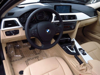 2012 BMW 328  i