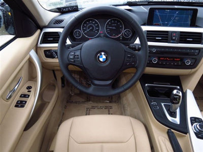 2012 BMW 328  i