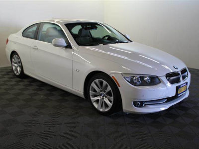 2011 BMW 328  i