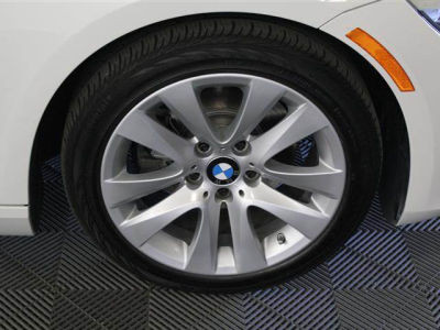 2011 BMW 328  i