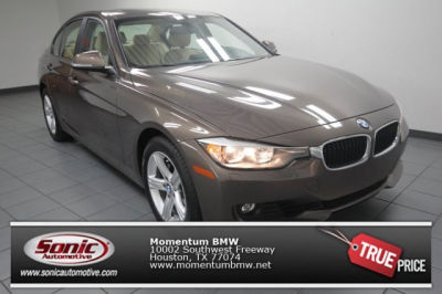 2012 BMW 328  i