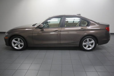2012 BMW 328  i