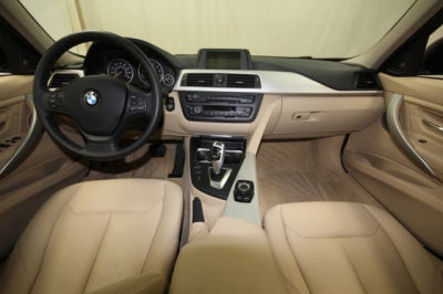 2012 BMW 328  i