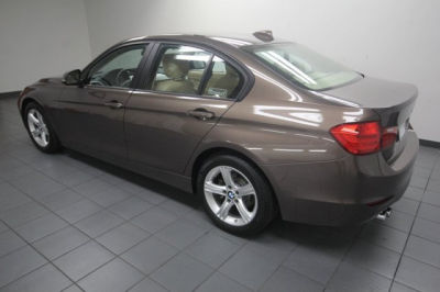 2012 BMW 328  i