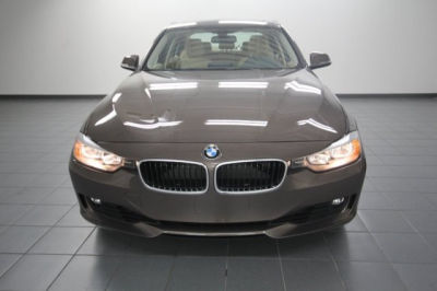 2012 BMW 328  i