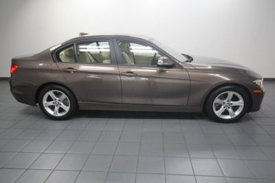 2012 BMW 328  i