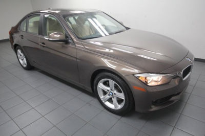 2012 BMW 328  i