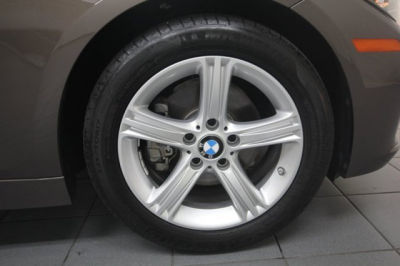 2012 BMW 328  i
