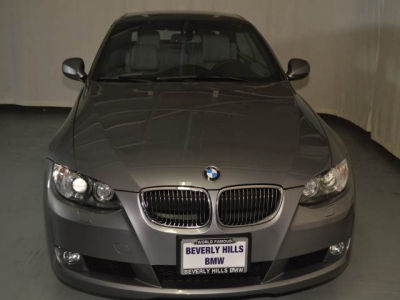 2010 BMW 328  i