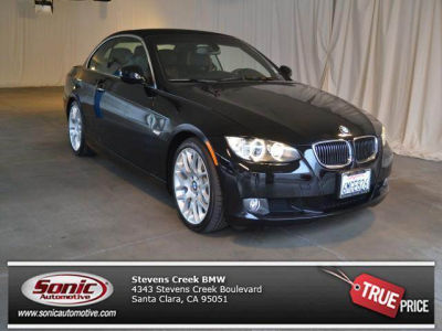 2010 BMW 328  i