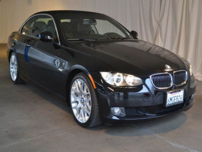2010 BMW 328  i