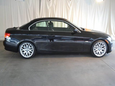 2010 BMW 328  i
