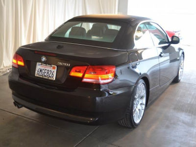2010 BMW 328  i