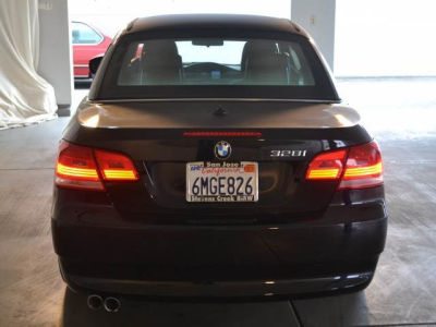 2010 BMW 328  i