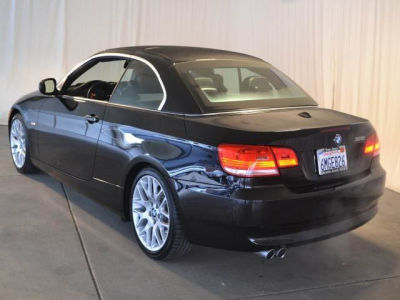2010 BMW 328  i