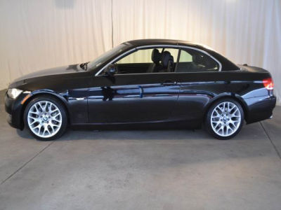 2010 BMW 328  i