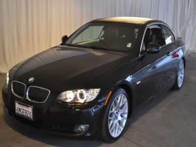 2010 BMW 328  i