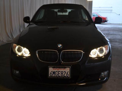 2010 BMW 328  i